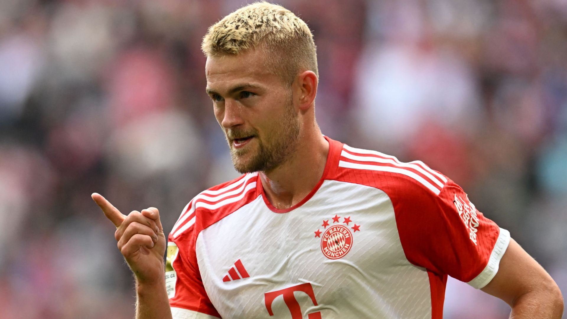 【デ・リフト】バイエルンユニフォーム adidas バイエルンミュンヘン 22/23 ユニフォーム アウェイ 半袖